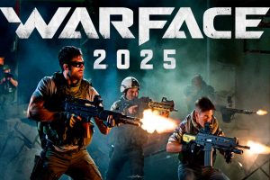 Warface скачать